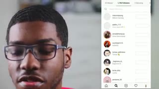 افزایش فالوور اینستاگرام در یک هفته - ناب فالوور