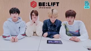 ویلایو "اولین لایو نوامبر" از گروه انهایپن + زیرنویس فارسی