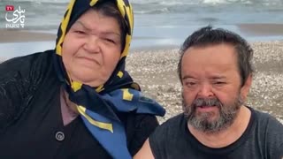 بازیگران کوتاه قد سینمای ایران