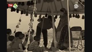 الفبای معجزه گر سرگذشت محمد بهمن بیگی تورک قشقایی