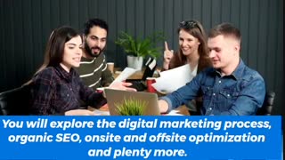 Professional Diploma In Digital Marketing