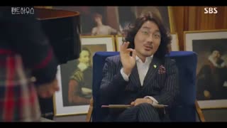 قسمت هشتم پنت هاوس +زیرنویس چسبیده