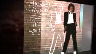 آلبوم Michael jackson به نام Off the wall