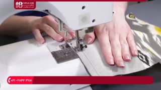 دوخت کاور مبلمان _ دوخت پاف بالشت نرم