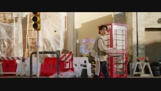 موزیک ویدیو جدیدBreathگات سون(Got7)  با کیفیت عالی