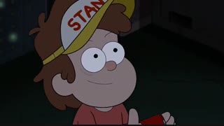 انیمیشن آبشار جاذبه Gravity Falls فصل 2 قسمت 14 دوبله فارسی