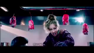 Blackpink/ CLC / Twice / (G)I-DLE / Dreamcatcher /Mamamoo+ "GOD'S MENU" Mashup | Rap Attack (Female Version)