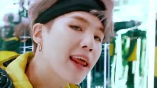 SUGA X JUNGKOOK - SHADOW X BEGIN (FT. MIC DROP REMIX) [MASHUP]