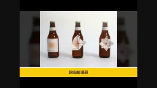 بیش از 50 بسته بندی خلاقانه از سراسر دنیا