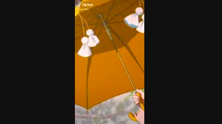 جواب چالش آجی اریکا