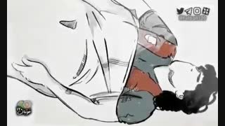 کلیپ ویژه عادل فردوسی پور برای دیگو آرماندو مارادونا