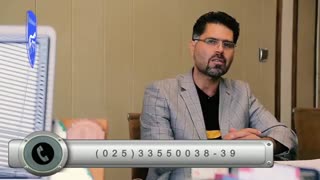 همواره در کنار دامداران هستیم!