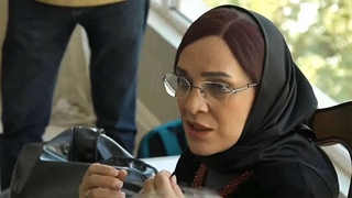 پشت صحنه سریال ملکه گدایان