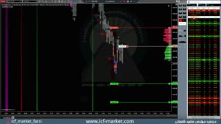 live trade 8        orderbook