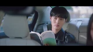 سریال کره ای افسانه روباه نه دم قسمت سیزدهم  زیرنویس چسبیده Tale of the Nine-Tailed 2020 با بازی لی دونگ ووک و جو بو آه