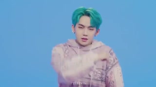 FMV آهنگ orange از treasure (دقت کنید اف ام ویه)