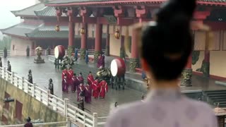 سریال چینی وعده چانگ آن قسمت 33 با زیرنویس فارسی /The Promise of Chang’an Chinese Drama 2020