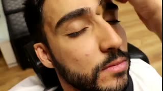 پاکسازی پوست آقایان09126074167