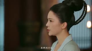 سریال چینی وعده چانگ آن قسمت 38 با زیرنویس فارسی /The Promise of Chang’an Chinese Drama 2020