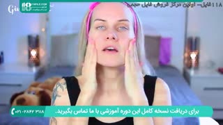 آموزش میکرودرم ابریژن ( جوانسازی پوست صورت ) بلیچینگ دندان