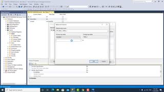 جلسه شانزدهم آموزش مقدماتی microsoft sql server