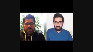 ♦️حامد همایون در گفتگوی زنده با خبرفوری: به احمدی نژاد و روحانی رای داده ام، در انتخابات ۸۸ رای ندادم