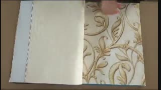 آلبوم کاغذ دیواری پرنس Pranse