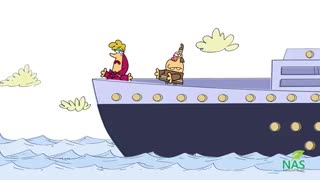 دیرین دیرین - تایتانیک