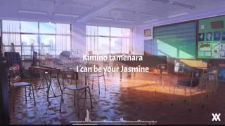 [My Boo - Touyama Mirei [Japanese romantic song