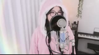 (Dingga-[mamamoo] COVER by 새송