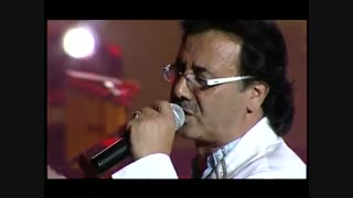 اجرای زنده آهنگ "صدام کن ای صداقت پیشه" لیپوماتیک