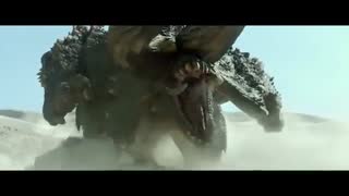 دانلود فیلم Monster Hunter 2020 فیلم شکارچی هیولا