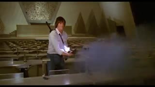 The Challenge 1982 trailer