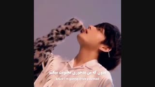 میکس خیلی کیوت از تهیوند (｡･ω･｡)