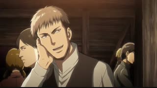 انیمه نبرد با تایتان ها فصل اول قسمت سوم_دوبله فارسی_