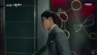 سریال کره ای شادی شیطانی قسمت پانزدهم _زیرنویس چسبیده_