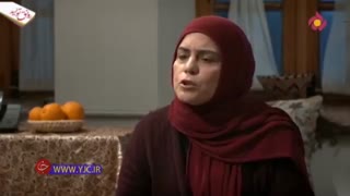 شش قهرمان  ونصفی قسمت 4