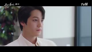 قسمت 14 سریال افسانه روباه نه دم + زیرنویس فارسی Tale of the Nine-Gumiho 2020 با با بازی لی دونگ ووک و جو بو آه