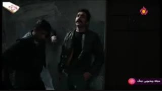 شش قهرمان و نصفی قسمت 11