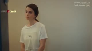 سریال  آقای ناشایست  Bay Yanlis قسمت 4 دوبله فارسی