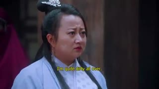 سریال چینی گرگ قسمت 10 با زیرنویس فارسی /The Wolf Chinese Drama 2020