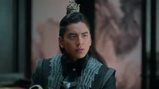 سریال چینی گرگ قسمت 11 با زیرنویس فارسی /The Wolf Chinese Drama 2020