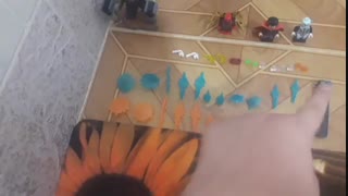 برسی خانه ی دکتر استرنج پارت ۱