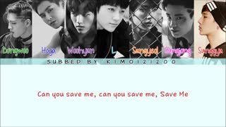 infinite Back lyrics