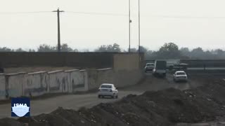 دور زدن ممنوعیت‌های کرونایی از جاده فرعی