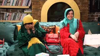 دانلود مسابقه شام ایرانی شب اول  بهاره رهنما کامل - iCinemaa.com