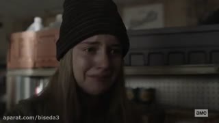 فصل 5 قسمت 6 سریال ترس از مردگان متحرک با زیرنویس فارسی