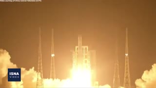 از تلاش چین برای نمونه‌برداری از ماه تا رشد مجدد دم تمساح