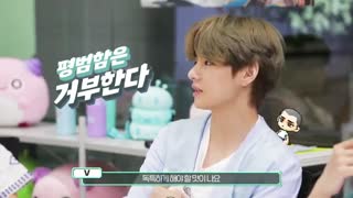 برنامه جدید  The MapleStory Originals از BTS  قسمت 1 با زیر نویس فارسی