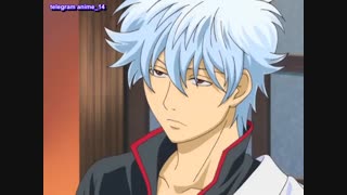 گینتاما قسمت 33 Gintama